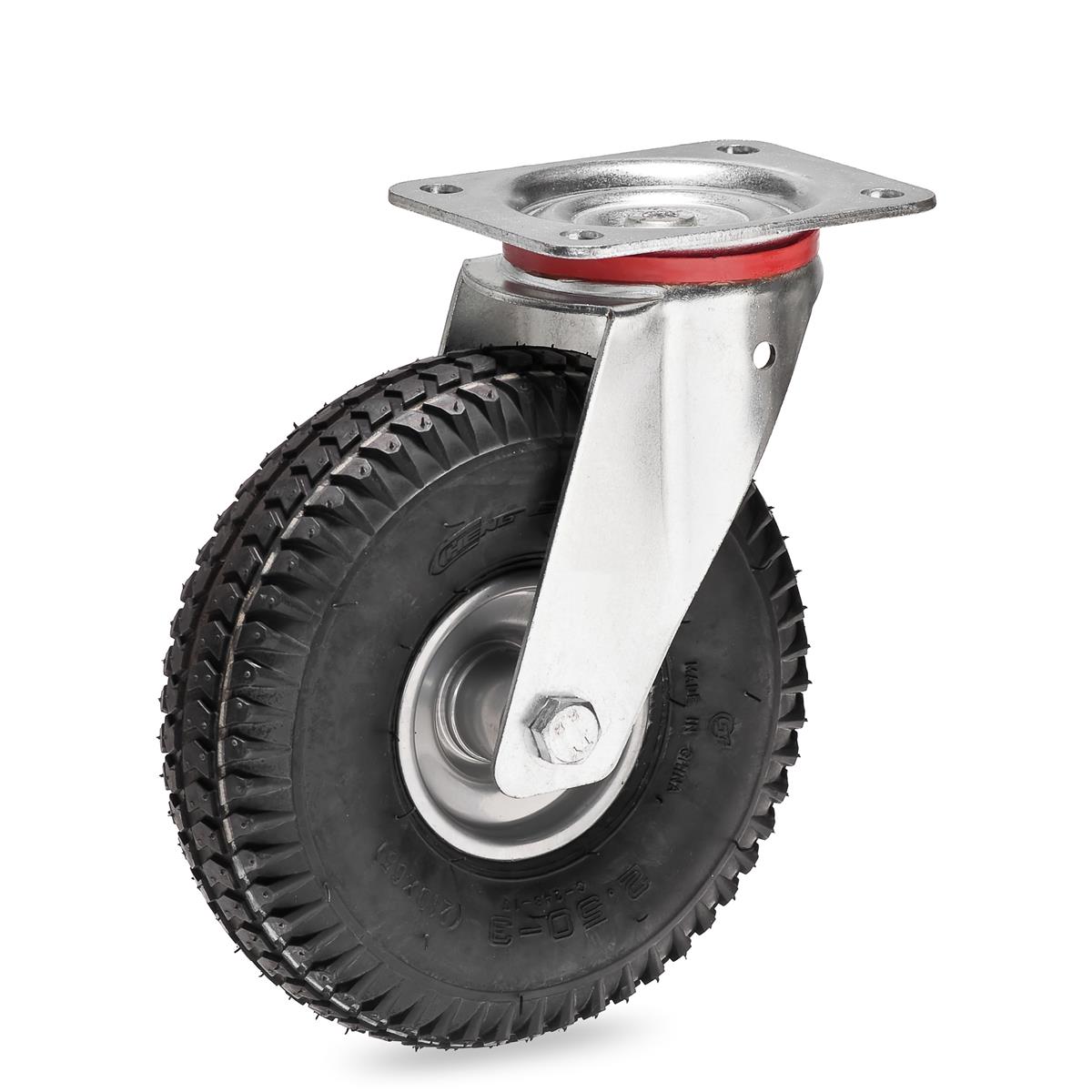 Lenkrolle 260x85 2 Luft 135kg (8)