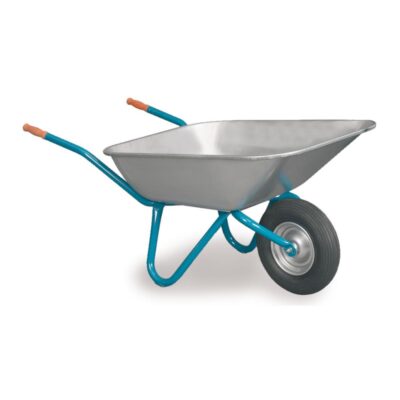 Schubkarre 100l Export Mefro