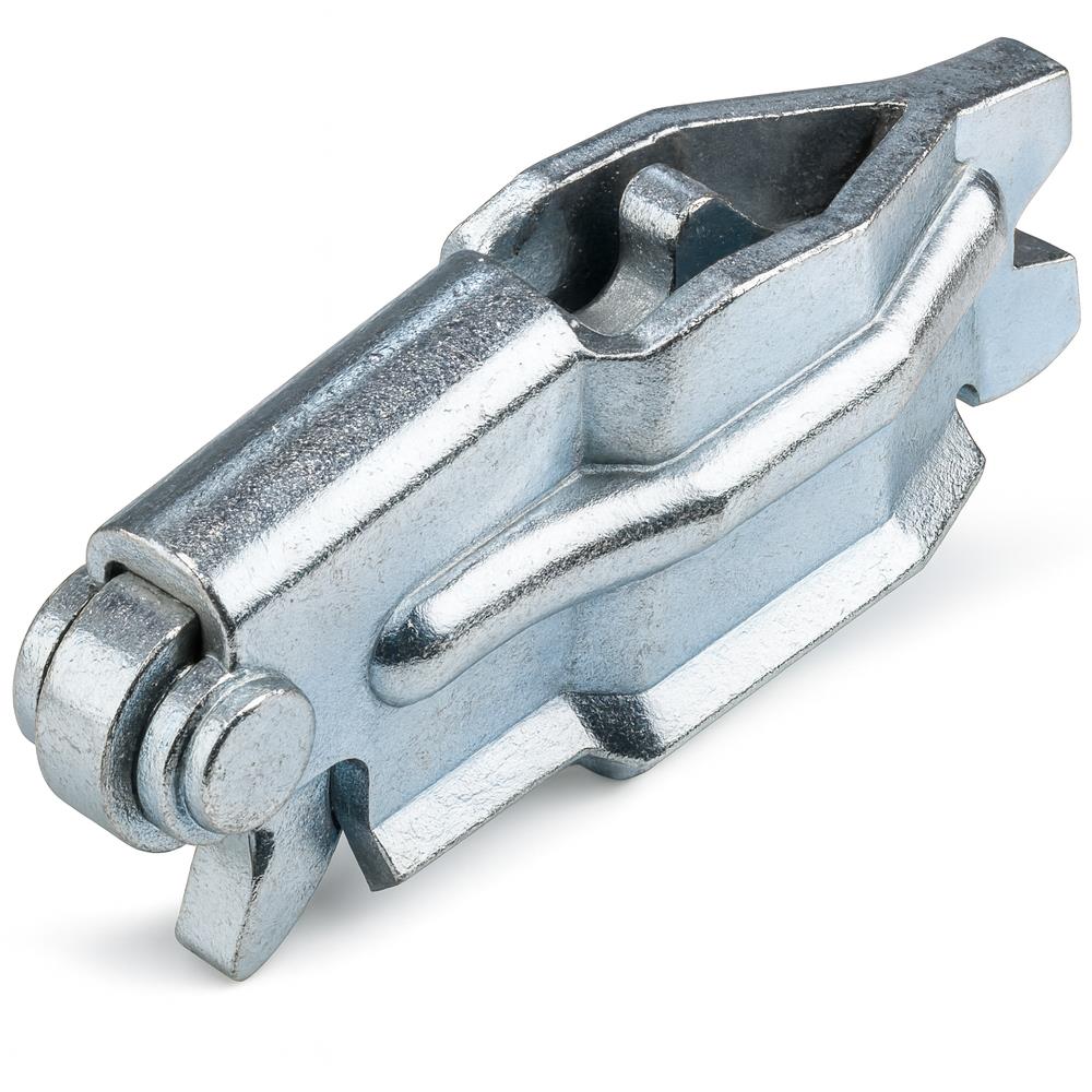 Spreizschloss Knott 200x50/250x40