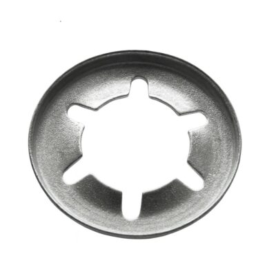 Sicherungs Starlock BPW M10 S2005-7 S23