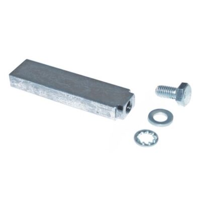 Steckteil für Zugband Typ 900 Basic