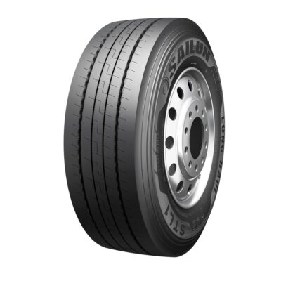 385/65R22.5 160K SAI STL1 3PMSF