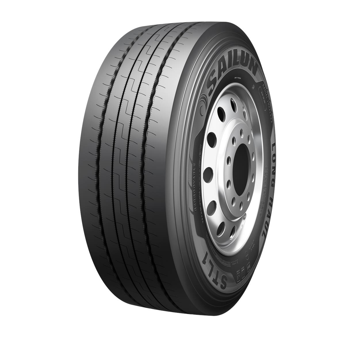 385/65R22.5 160K SAI STL1 3PMSF