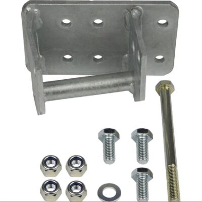 Stützradkonsole Alko 2.8 VB/C