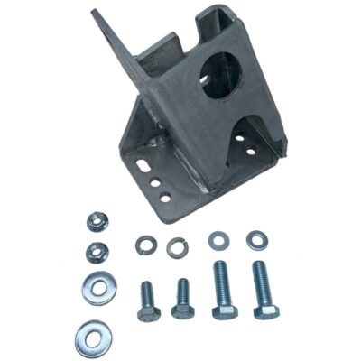 Stützradkonsole Knott KFG35