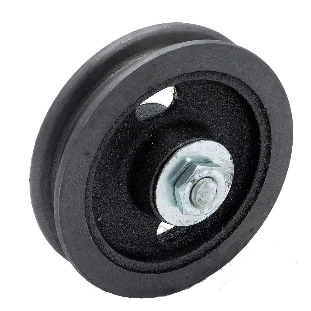 Torrolle Ersatzrad 105mm