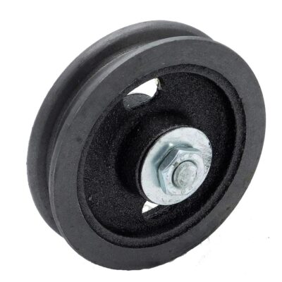 Torrolle Ersatzrad 140mm