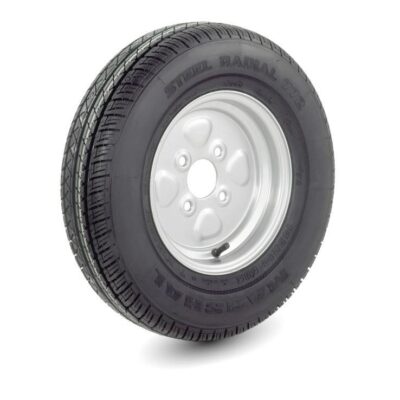 R 145/80R10 74N 100x4 ET0 SEC TR-903