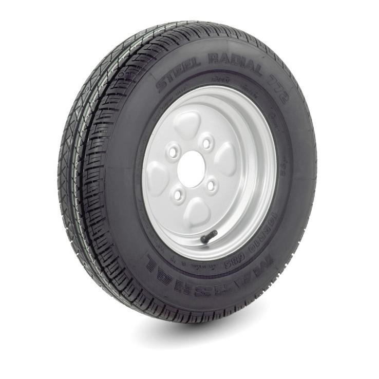 R 145/80R10 74N 100x4 ET0 SEC TR-903