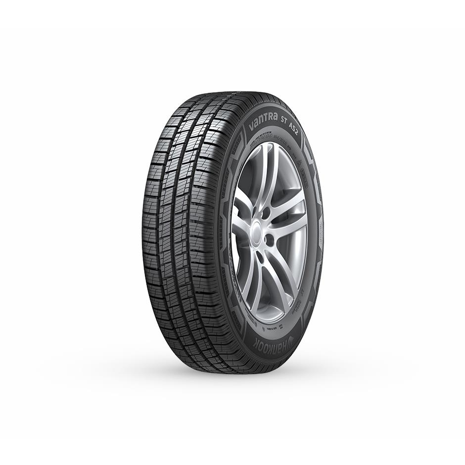 205/65R16C 107C HAN RA30 Vantra ST AS2