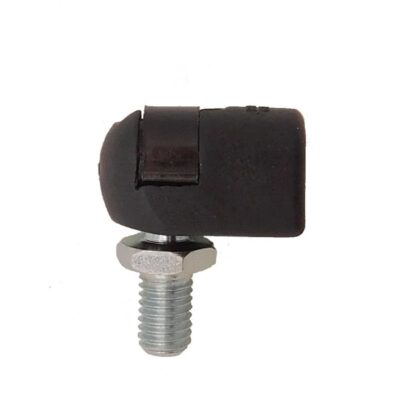 Winkelgelenk M6/M8 A19 Stahl S FA