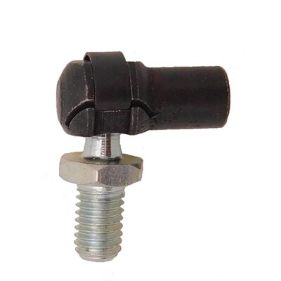 Winkelgelenk M6/M8 A19 Stahl S FA