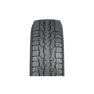 195/75R16C 107/105S NOK WR C3