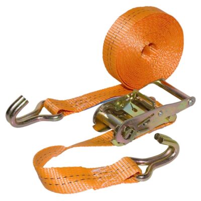 Zurrgurt 50mm x 6.0m zweiteilig 4000 daN