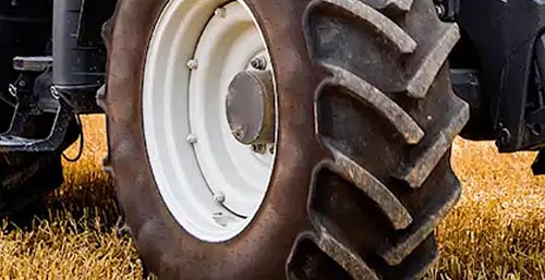 Landwirtschafts-Felgen & Traktorfelgen anfertigen lassen -<br />
Sonderanfertigung nach Spezifikation & Maß