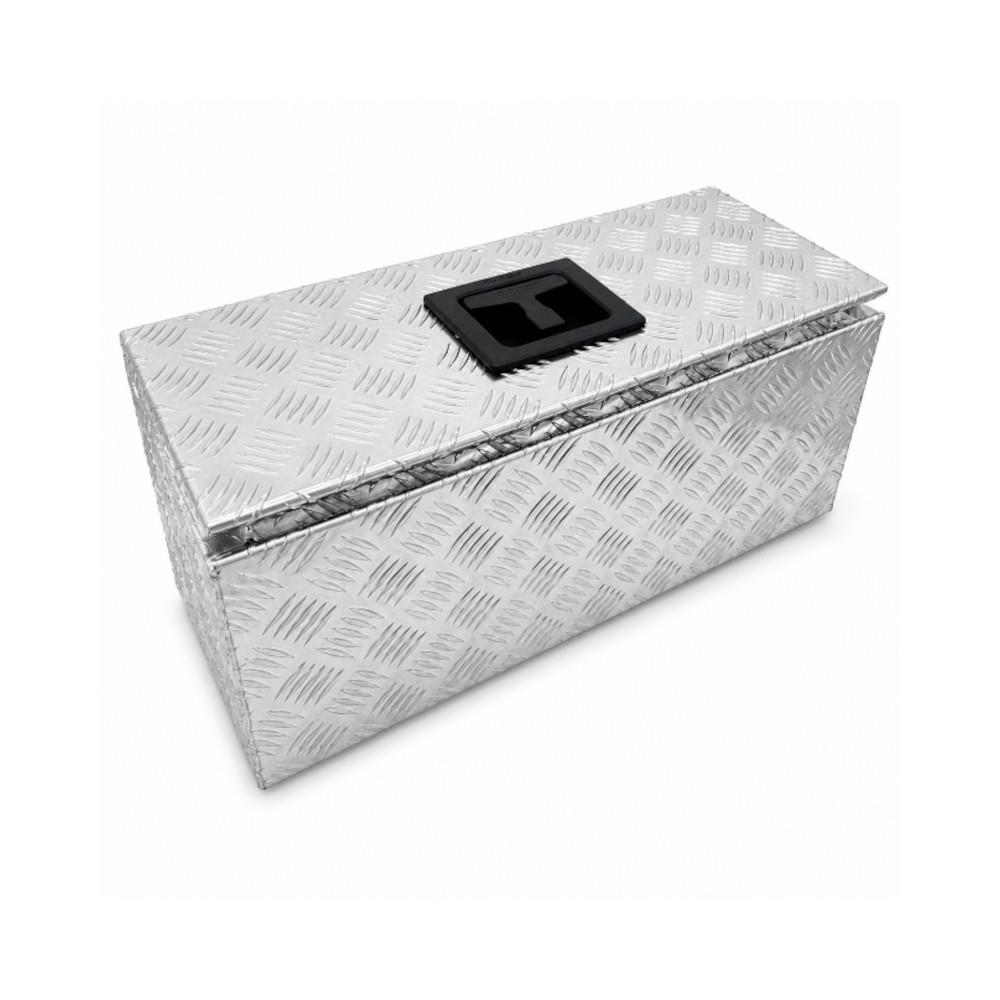 Werkzeugbox 700x230 H250 Alu