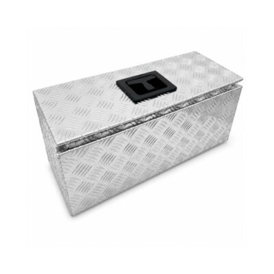 Werkzeugbox 550x230 H250 Alu