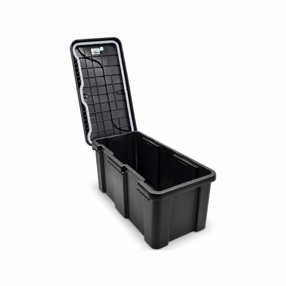 Werkzeugbox 550x250 H295 Kunststoff Blackit 1 – Bild 2