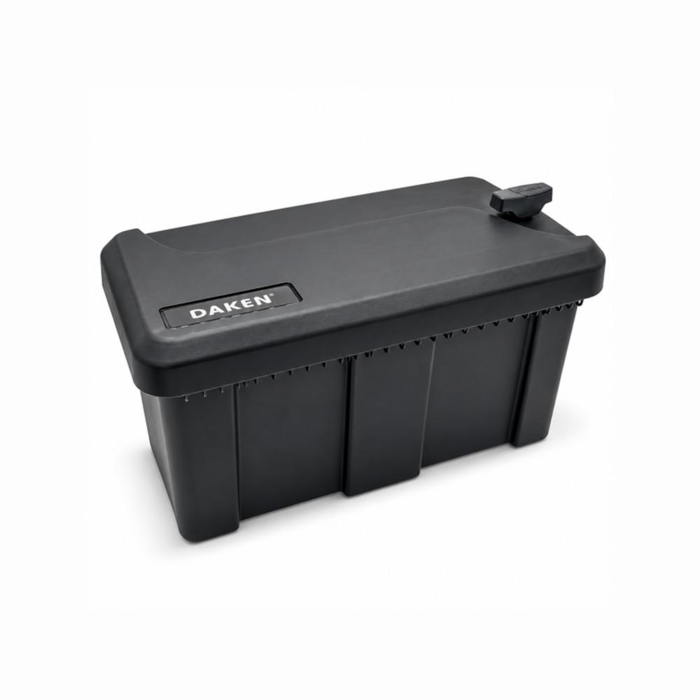 Werkzeugbox 550x250 H295 Kunststoff Blackit 1