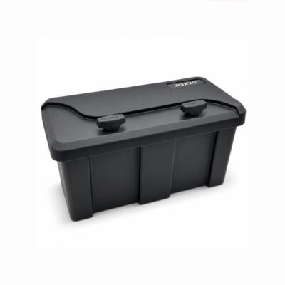 Werkzeugbox 550X250 H295 Kunststoff Blackit 2