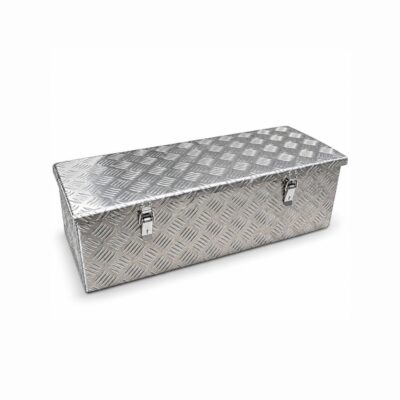 Werkzeugbox 800x250 H250 IDB-50 Alu
