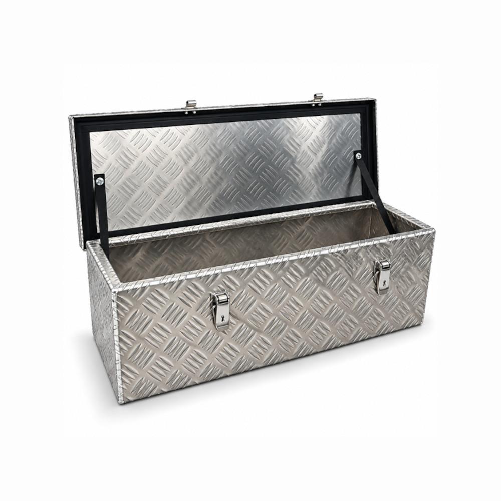 Werkzeugbox 800x250 H250 IDB-50 Alu – Bild 2