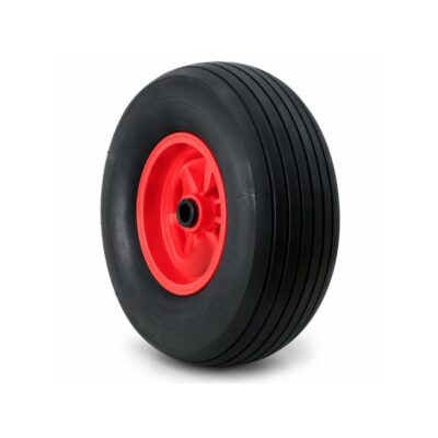 Rad 16x6.50-8 4 G25x88 KU-Rot 200kg (14)