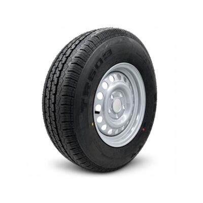 Rad 155/70R12C 104N 112x5 ET30 SEC