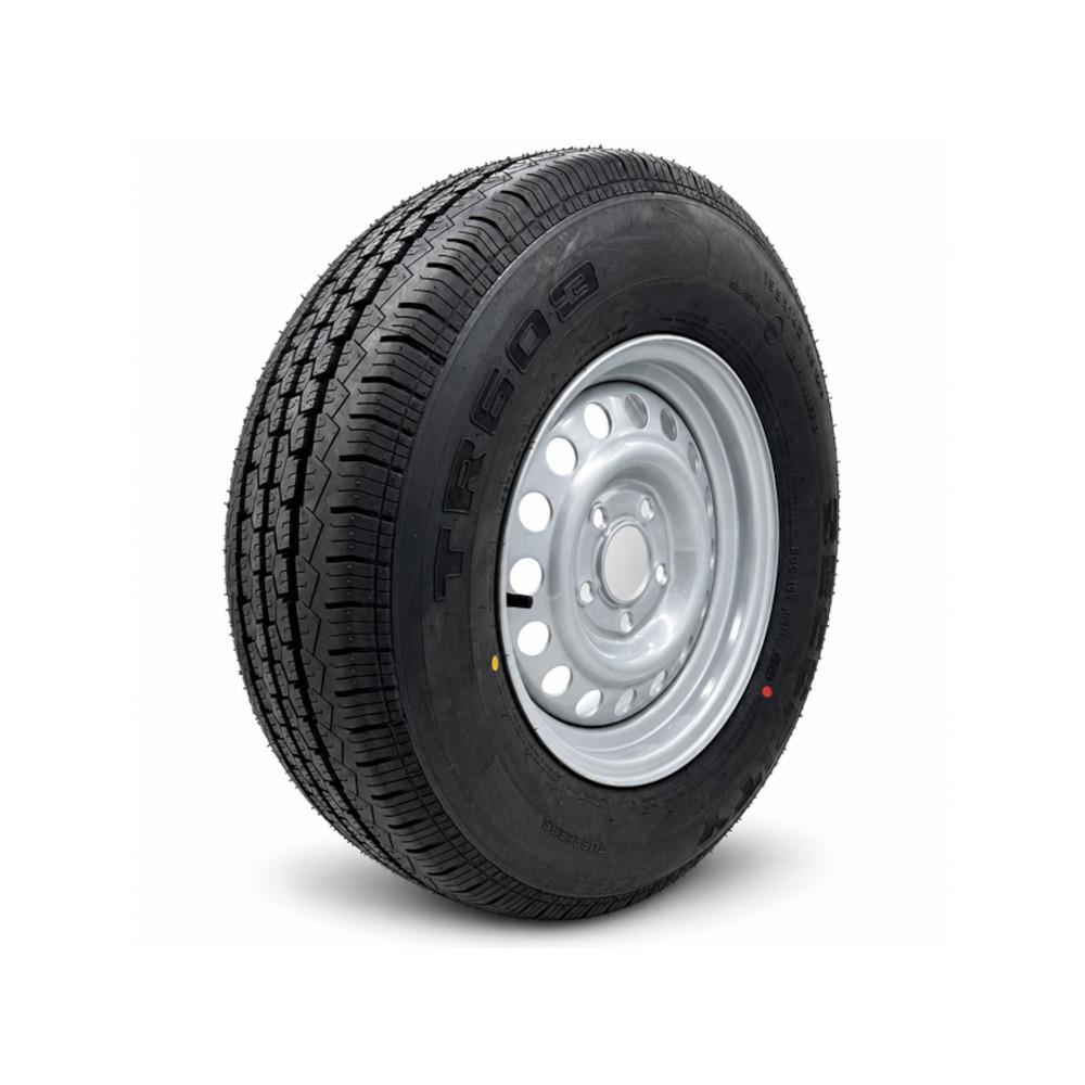 Rad 155/70R12C 104N 112x5 ET30 SEC