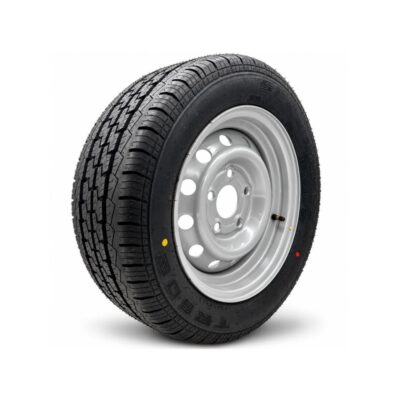 Rad 195/50R13C 112x5 ET30 SEC F 5 1/2