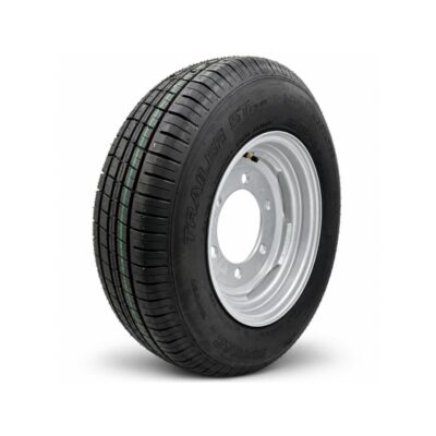 Rad 185R14C 8 104N 205x6 ET-5 30KM/H