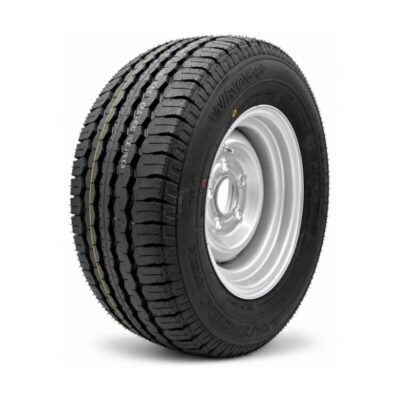 Rad 225/55R12C 112x5 ET10 Wanda WR-068