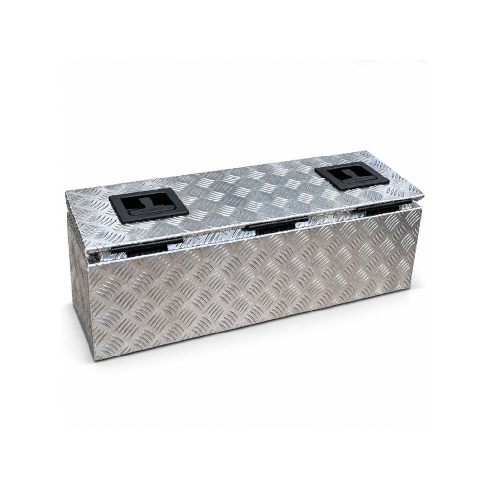 Werkzeugbox 800x230 H250 Alu