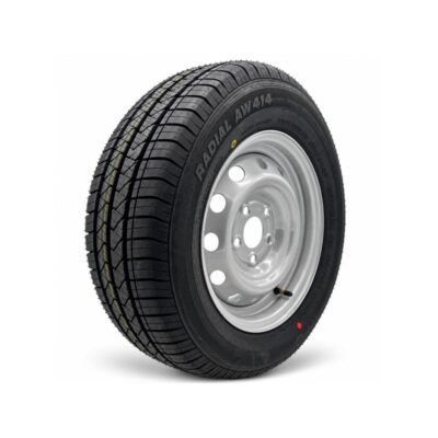 Rad 175/70R13 86N 112x5 ET30 AW-414