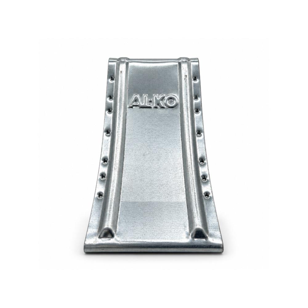 Unterlegkeil Alko UK 46 verzinkt – Bild 2